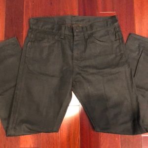 Levi's Jeans - Men’s Levi’s 513 Slim Straight Jeans 32X30 Levi's Jeans - Men’s Levi’s 513 Slim Straight Jeans 32X30